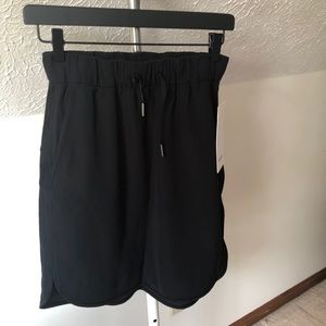 Lululemon On The Fly Skirt